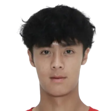 Mou Zihan