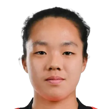 Ko Ji-Eun