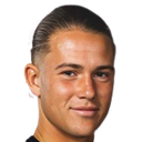 Malone Boucard