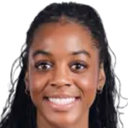 Jordynn Dudley