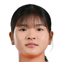 Kwon Hyo-Ri
