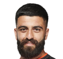 Umut Bozok