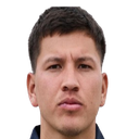 Jonathan Tovar