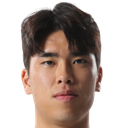 Jeong Han-Min