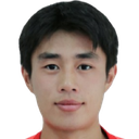 Zhang Jiangyi
