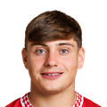 Josh Stokes