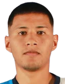 Fabricio Ítalo Almeida Fernández
