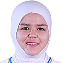 Solikha Khusniddinova