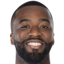 Shaquell Moore