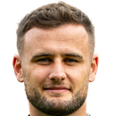 Macauley Gillesphey