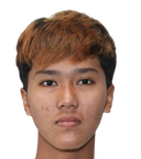 HTET EAINDRA Lin
