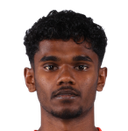 Pavithran Gunalan