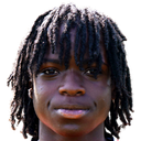 Tyreece Campbell