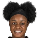Precious Kaluba Mwape