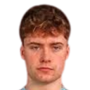 MacDarragh Scanlon