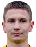 Vladyslav Babanin