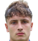 Harry Boyes