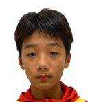 Yu Jia'nan
