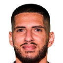 Yassine Benzia
