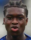 Nehemiah Oriola