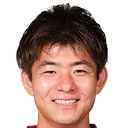 Shunsuke Motegi