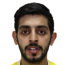 Sumaihan Al-Nabet