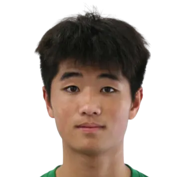 Zhou Haoqi