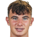 Bradley Holmes