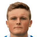 Noah Chilvers