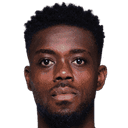 Abdoulaye Bamba
