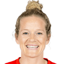 Kristen Hamilton