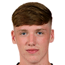 Oisin Gallagher