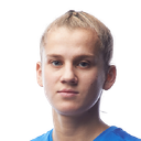 Anastasia Shlapakova