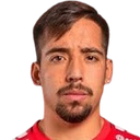 Sebastián Andrés Valencia Cisternas