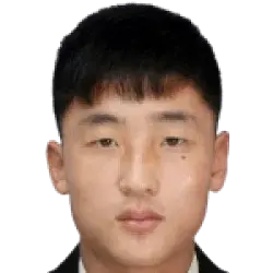 Ri Kwang-Myong