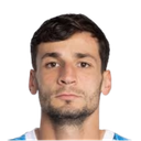 Luca Vignali