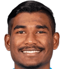 Dinesh Rajasingam