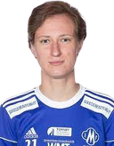 A. Gerasymchuk