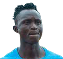Joseph Mbolimbo Mpande