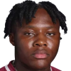 Martin Kwende Jr.