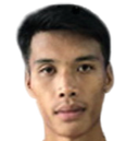 Anukun Fomthaisong