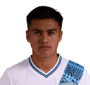 Carlos Yulián Santos Vargas