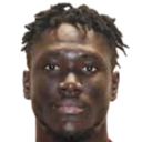 houssou landry