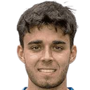 Lucas Copado
