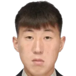 Jong Hwi-Nam