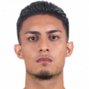 Francisco Dyogo Bento Alves
