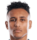 Juan Agudelo