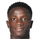 Emmanuel Essiam