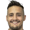 Robert Ramos Isus