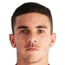 Mauro Fabian Rodas Servin